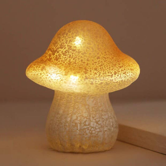 Mushroom Light