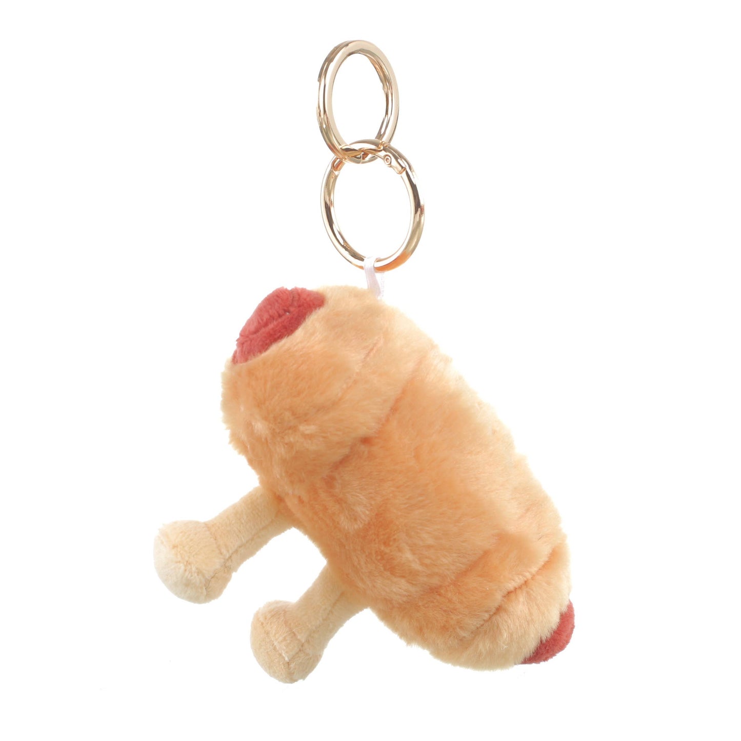 Sausage Roll Charm