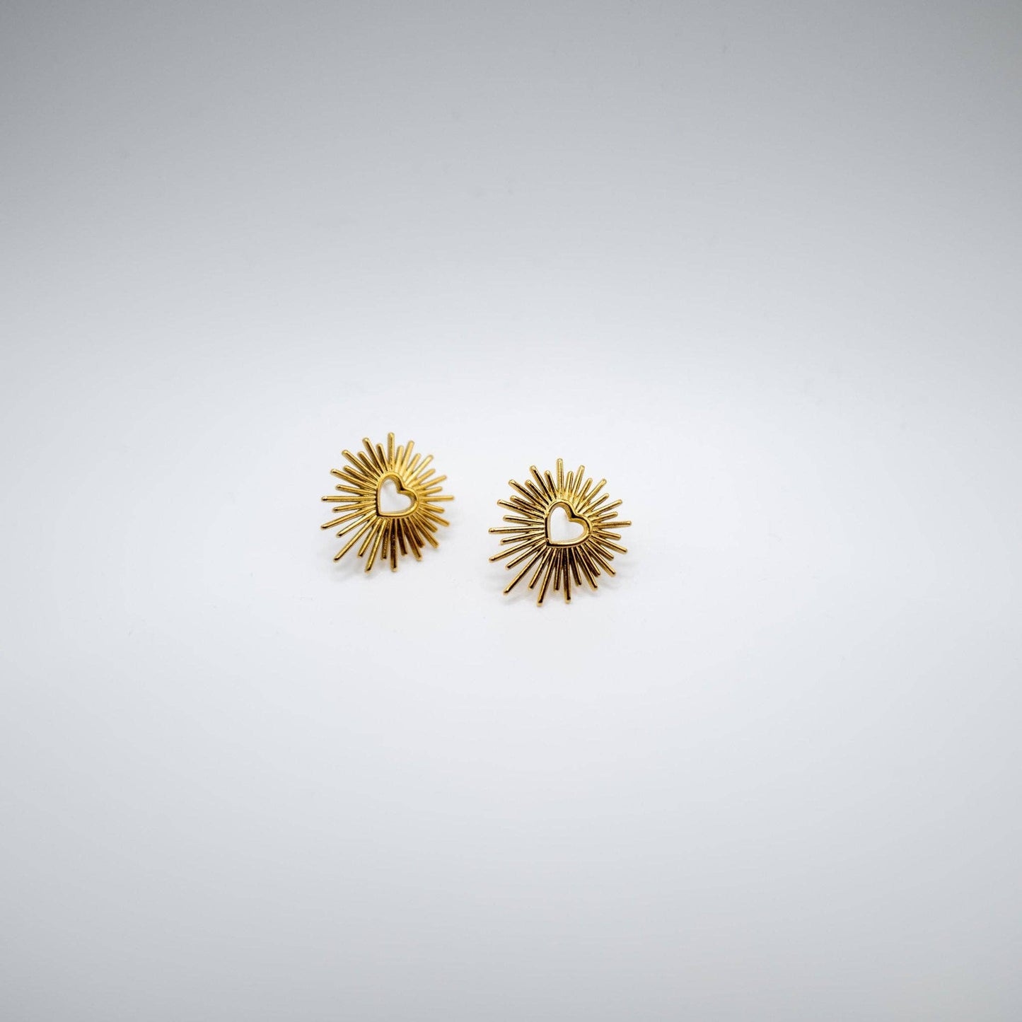 Sacred Heart Øredobber