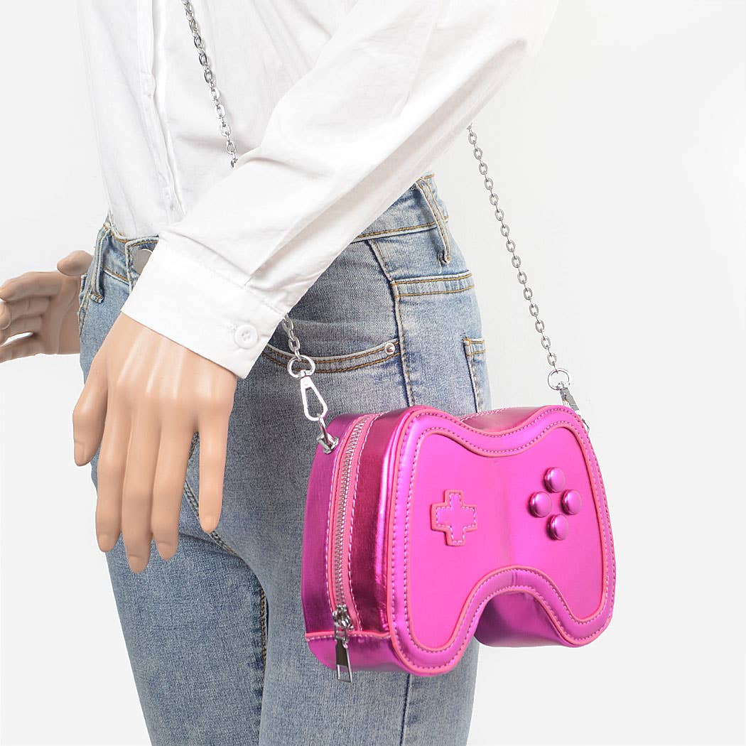 Gaming Bag