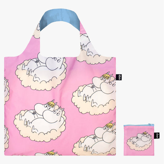 Mummi Cloud Handlenett
