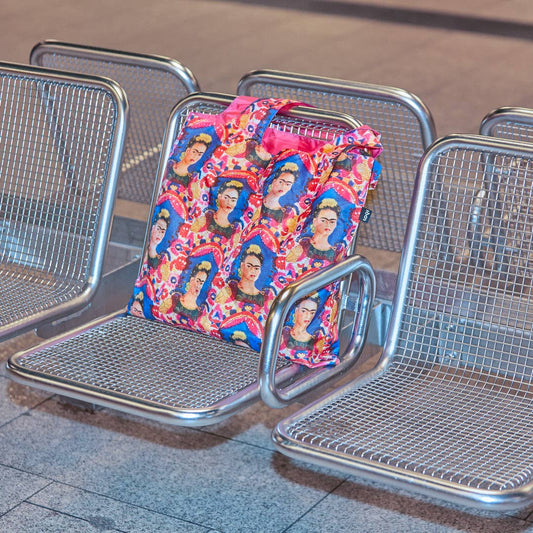 Frida Kahlo The Frame Bærenett