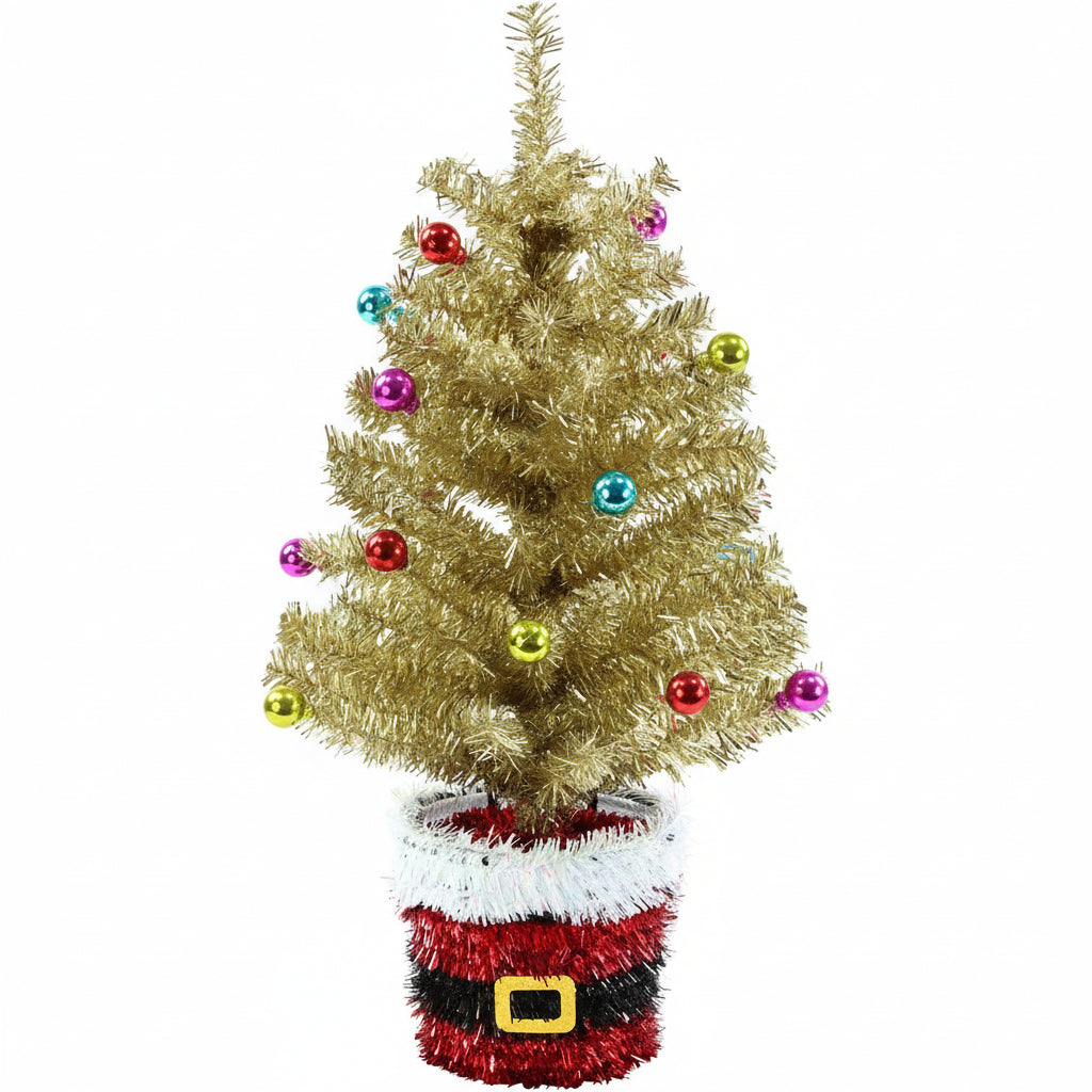 Topiary Juletre