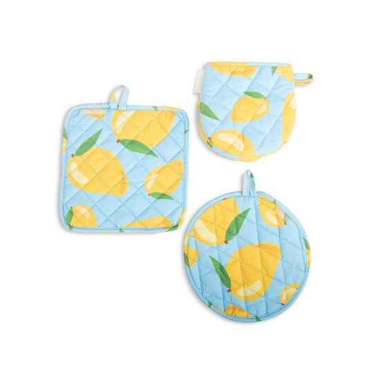 Lemons Grytekluter