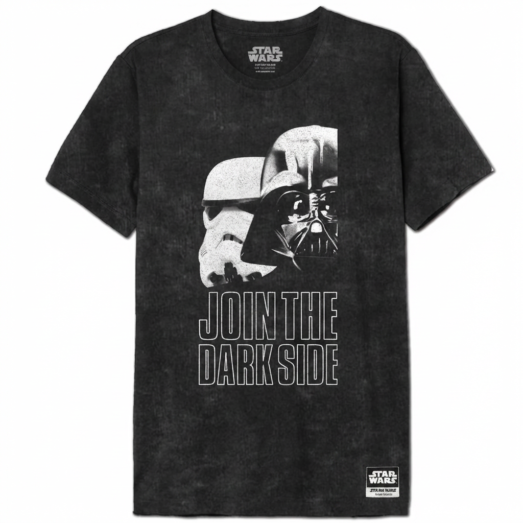Star Wars Join the Force T-Skjorte