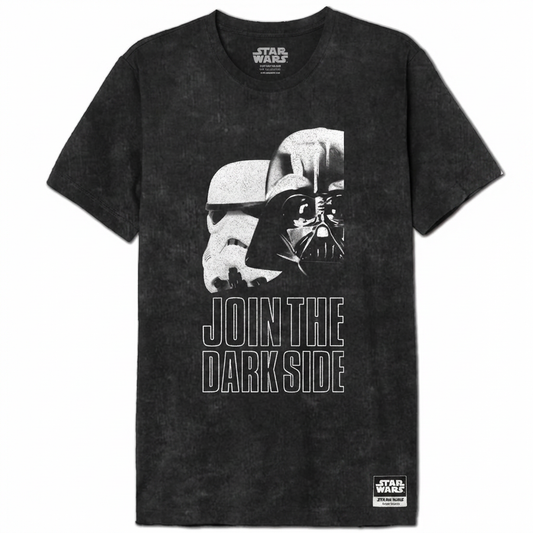 Star Wars Join the Force T-Skjorte