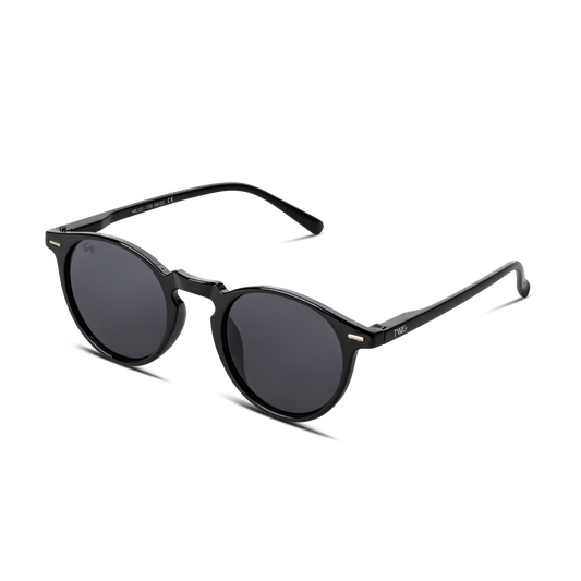 Solbrille Watson Obsidian Black