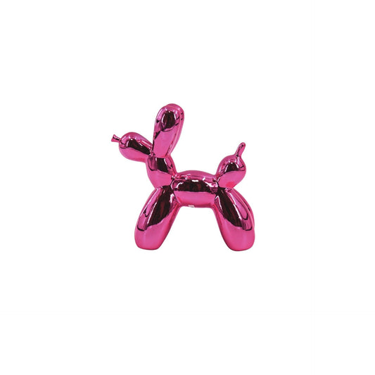 Balloon Dog Pink