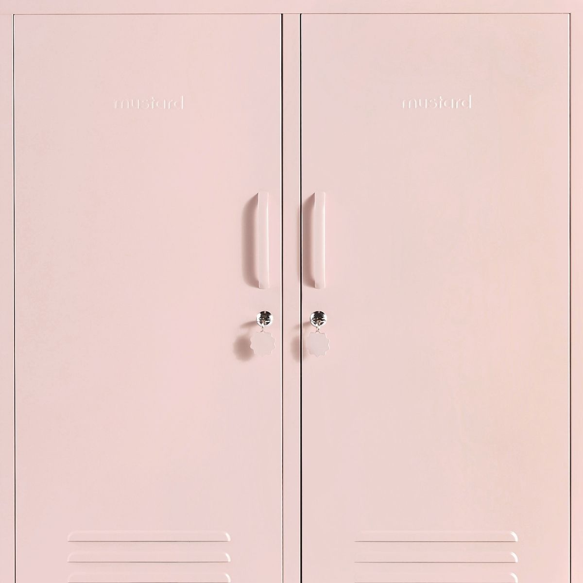 The Midi Blush