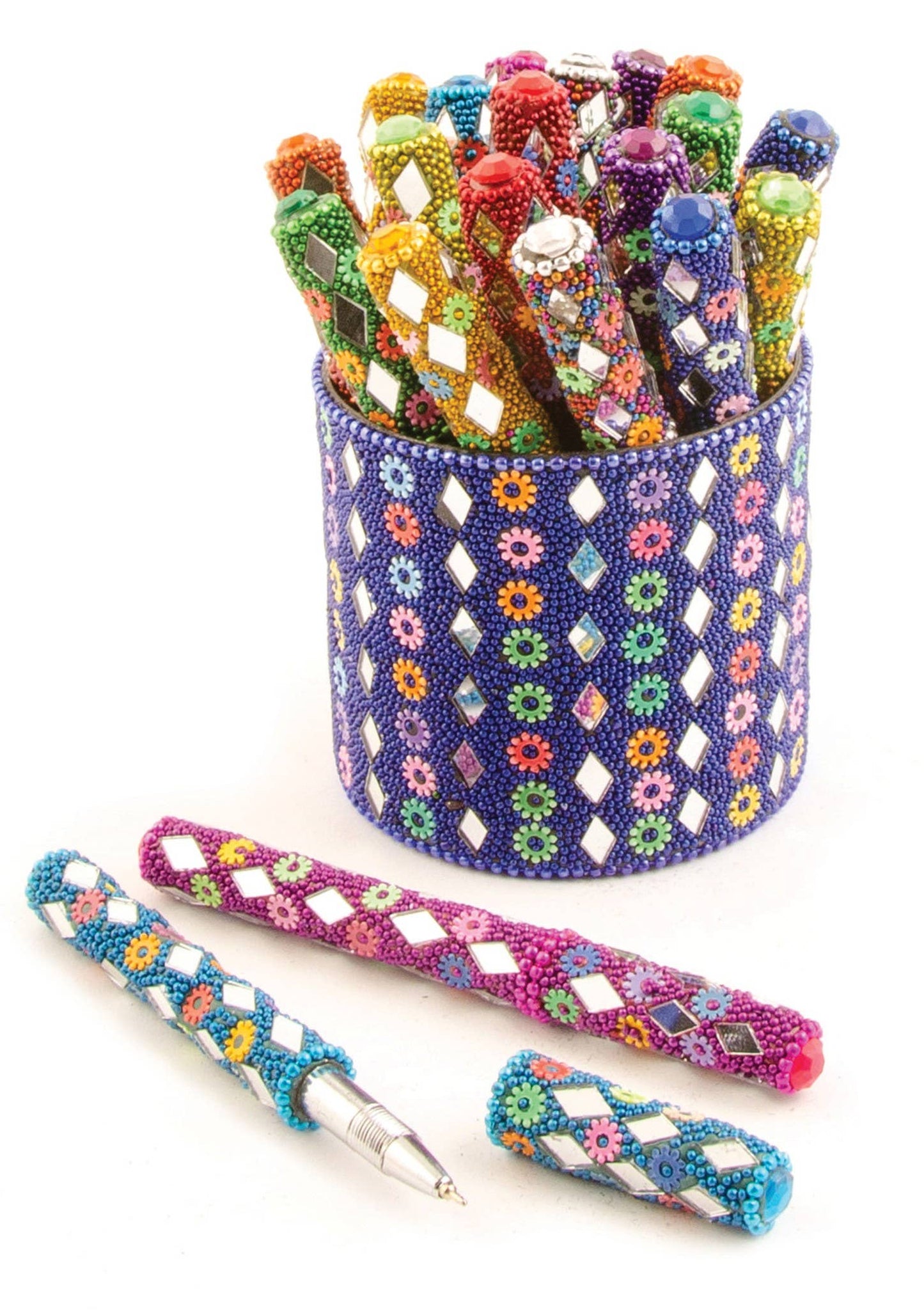 Sparkly Glitter Penn