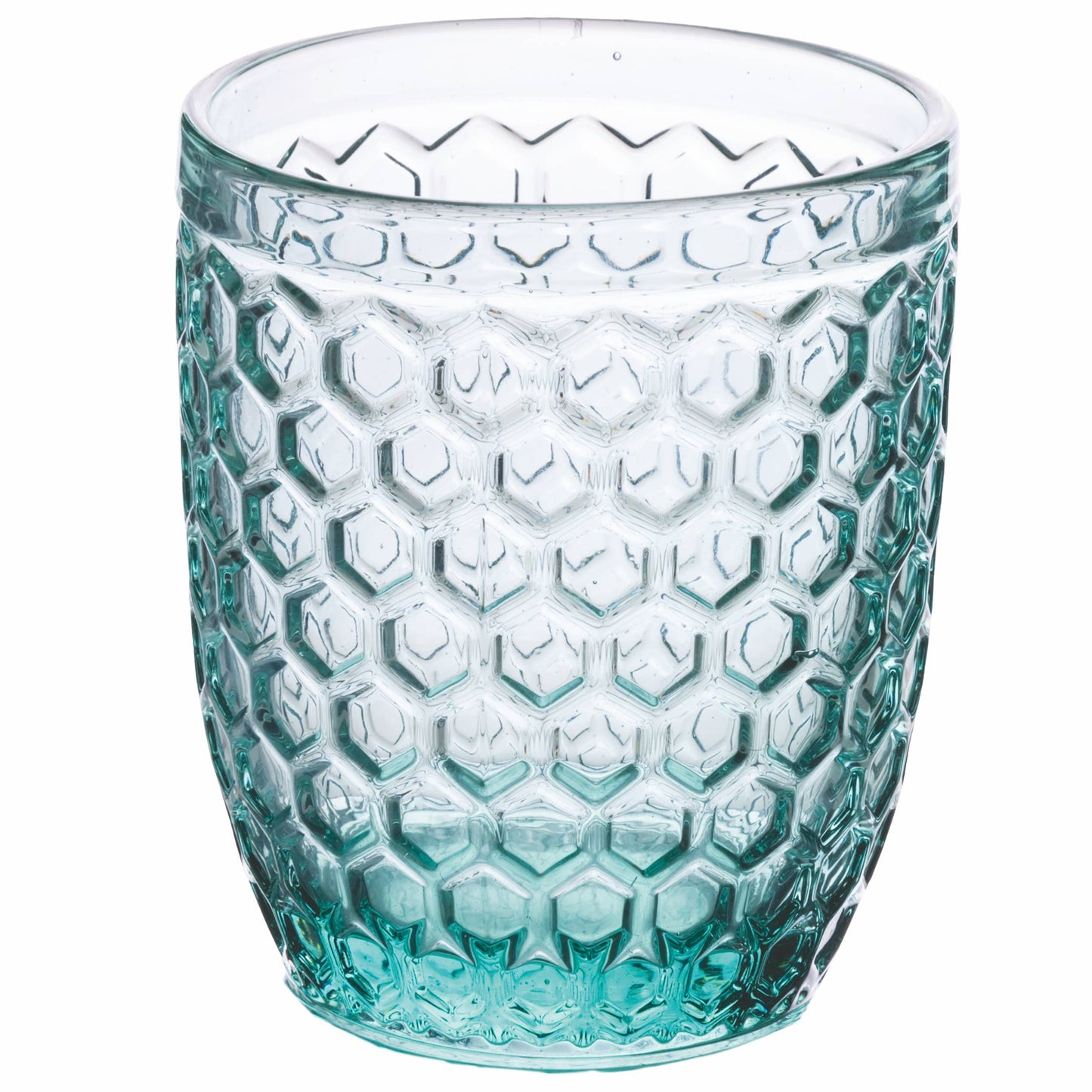 Geometrie Glassett