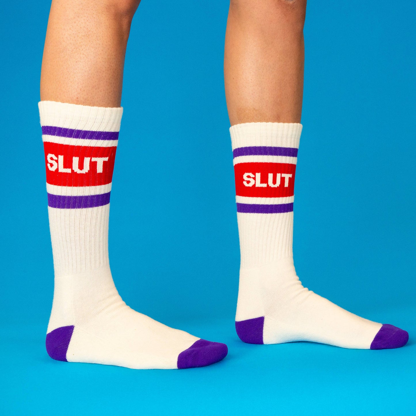 Slut Sokker