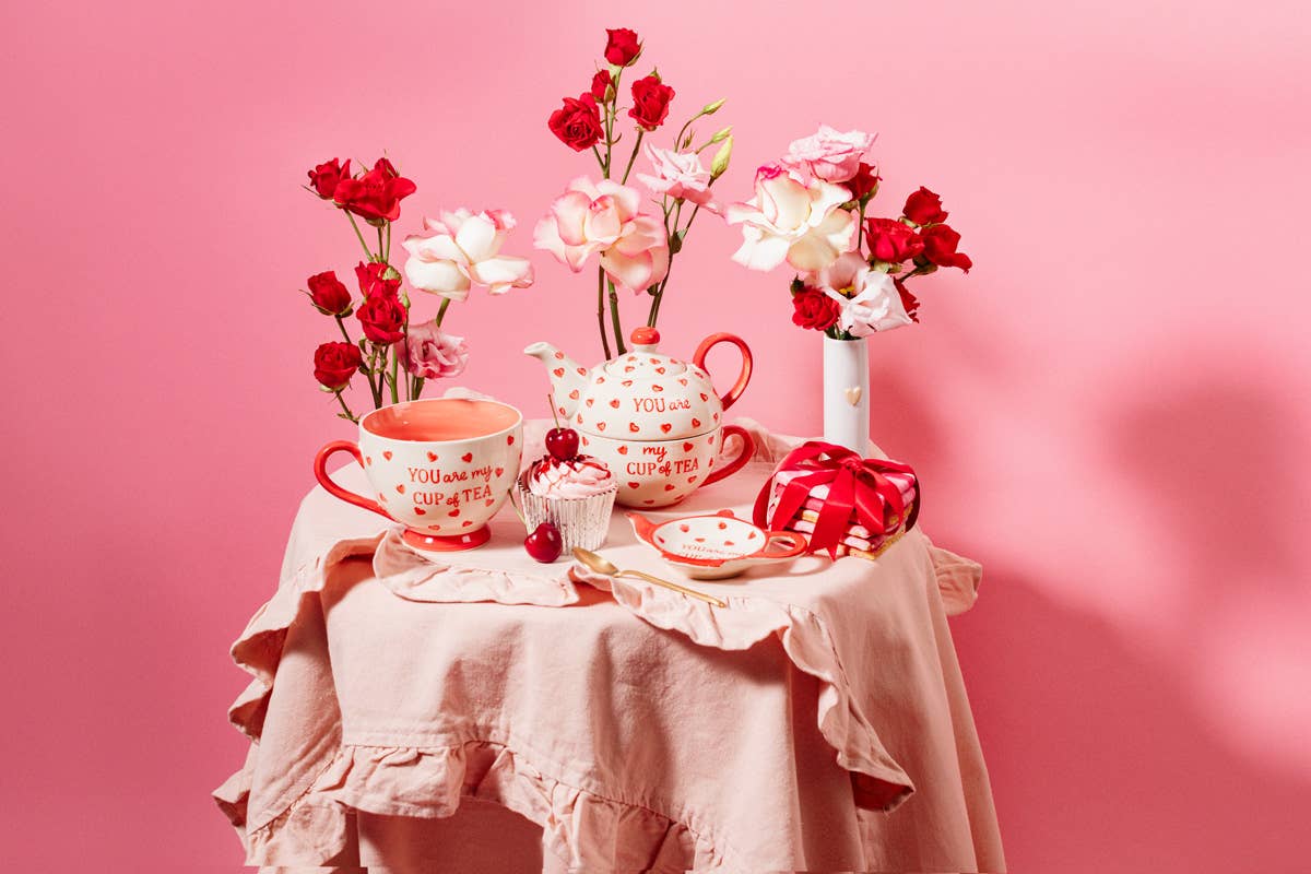 My Cup of Tea Tea Fat