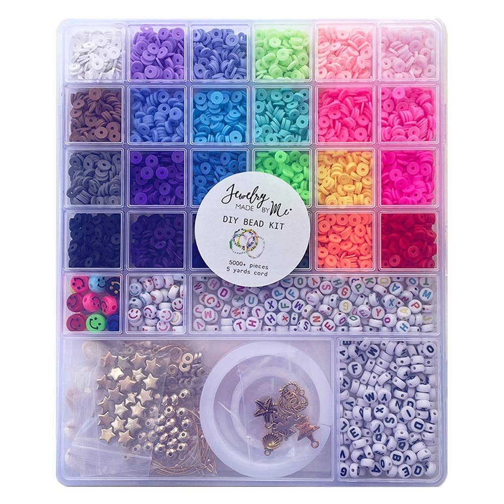 Mega Alphabets Perlesett