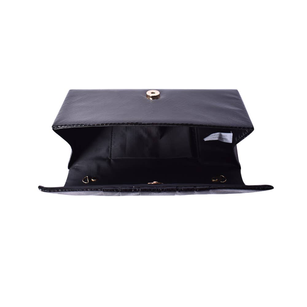 Sydney Snake Clutch