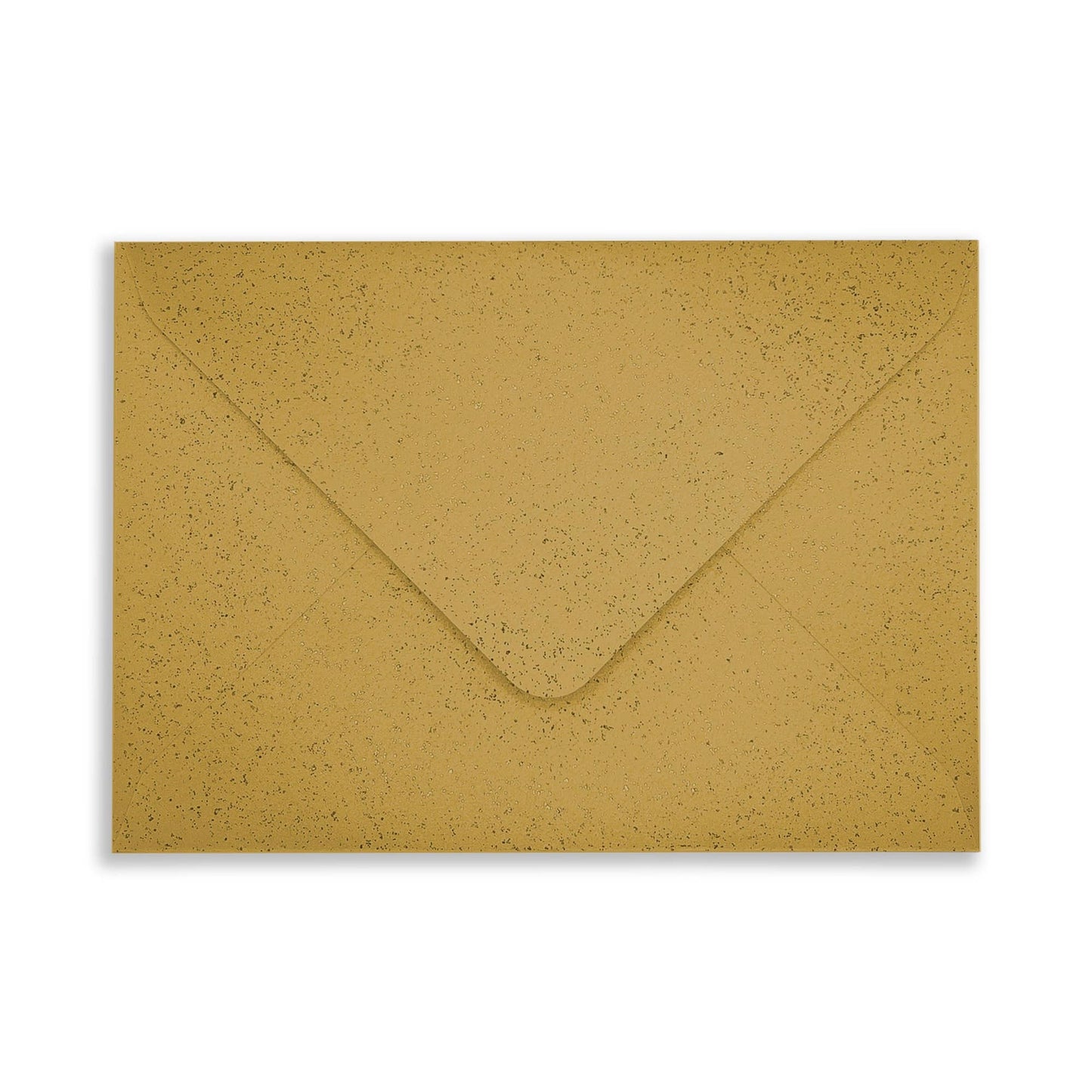 Konvolutt C6 Sparkle Gold