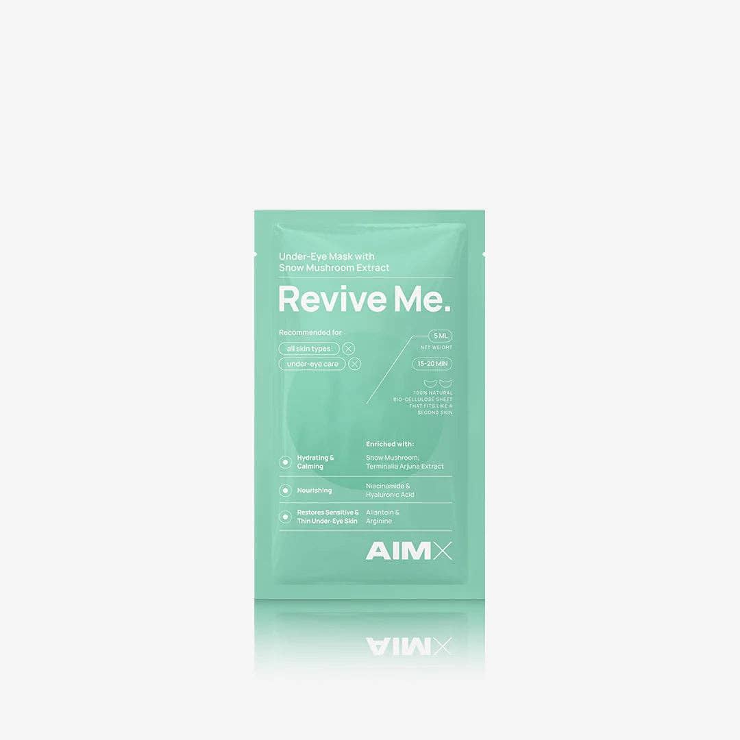 REVIVE ME Øyemaske