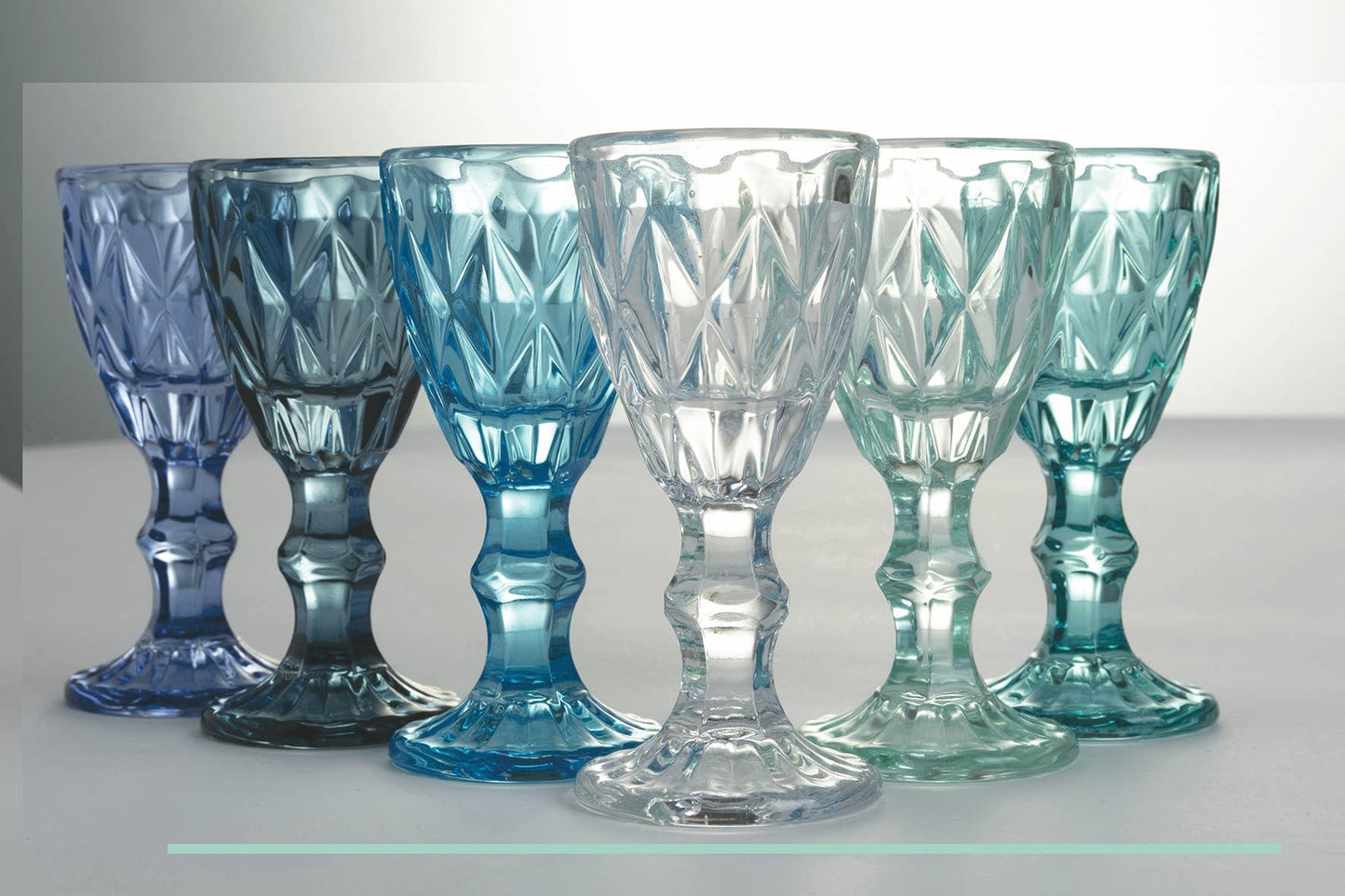 Prism Likørglass