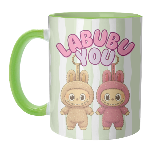I Labubu You Krus
