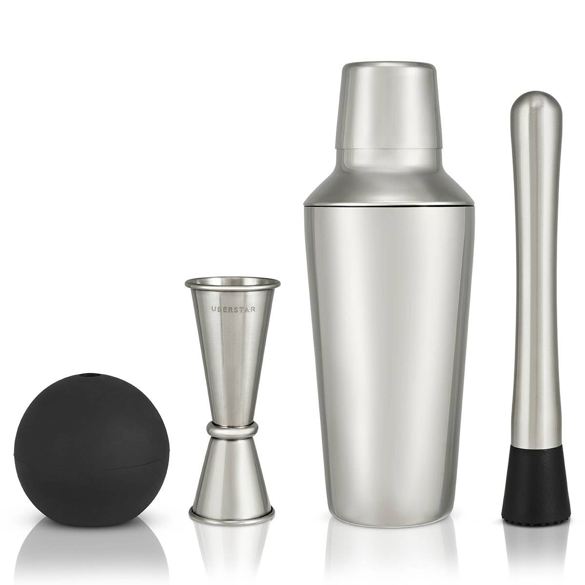 Cocktail Making Gift Set