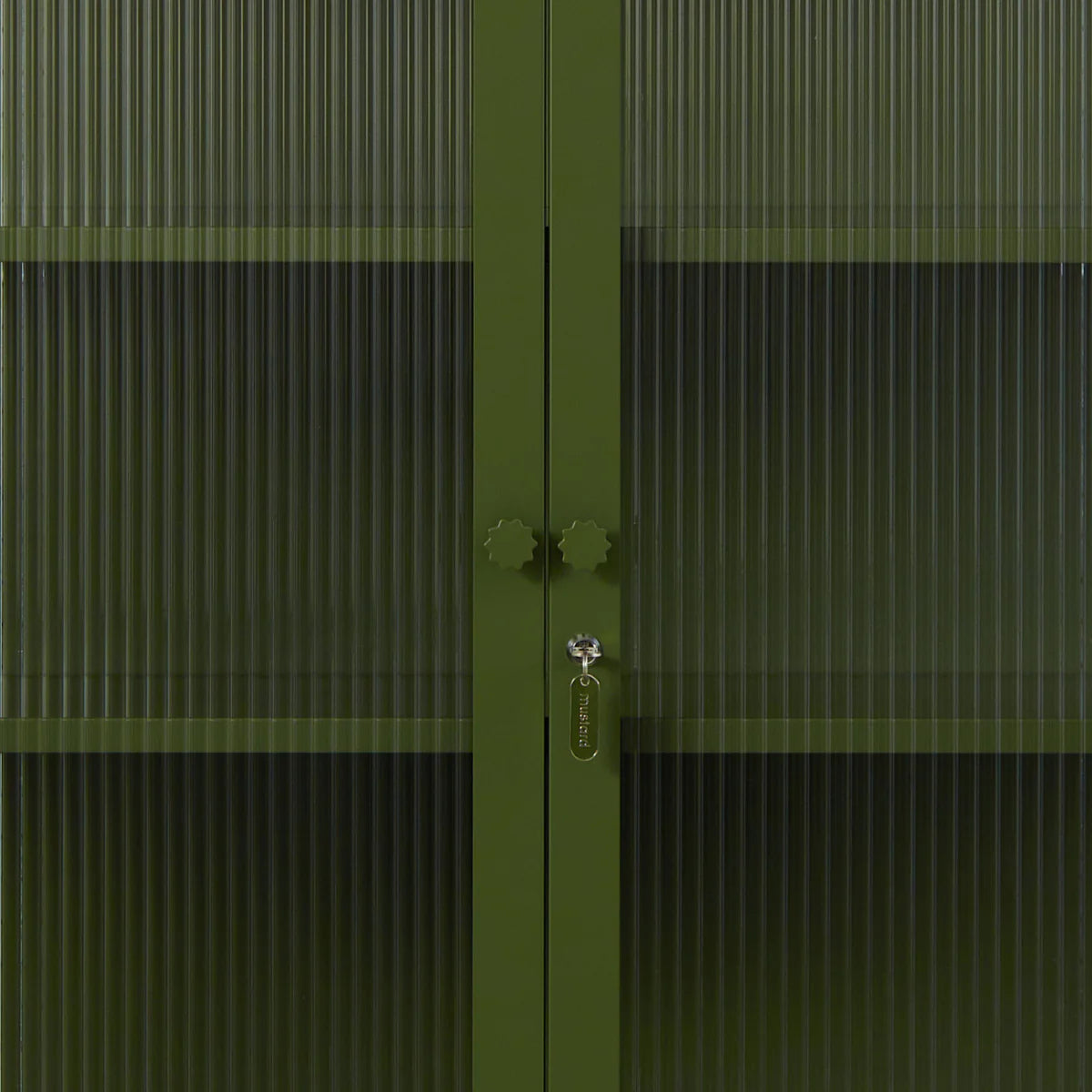 The Collector Olive