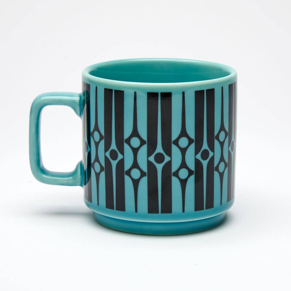 Hornsea Kopp Teal