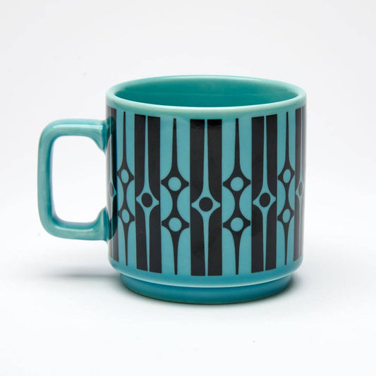 Hornsea Kopp Teal