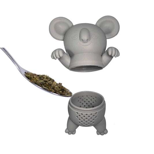 Te-sil Koala
