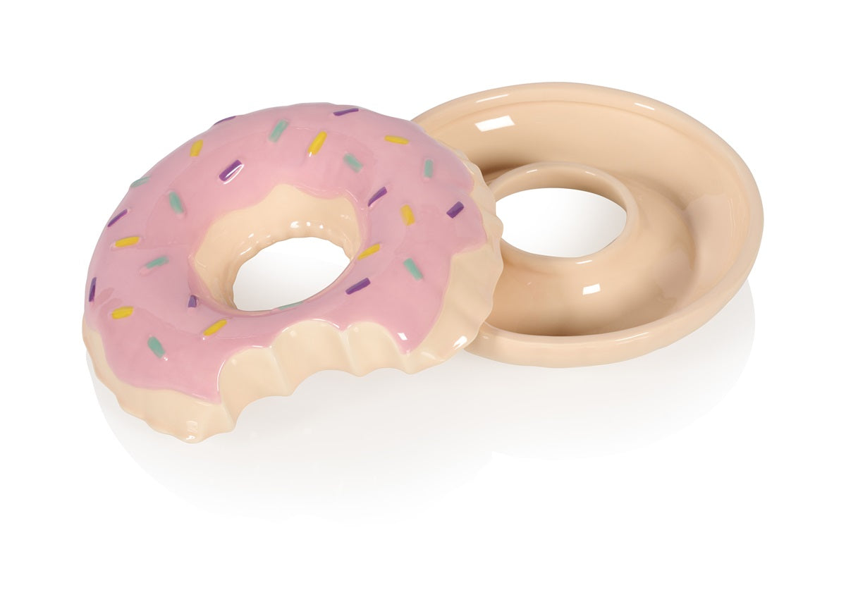 Donut Smykkeskål