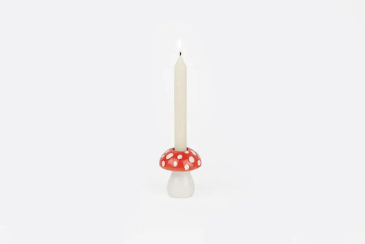 Amanita Sopp Lysestake