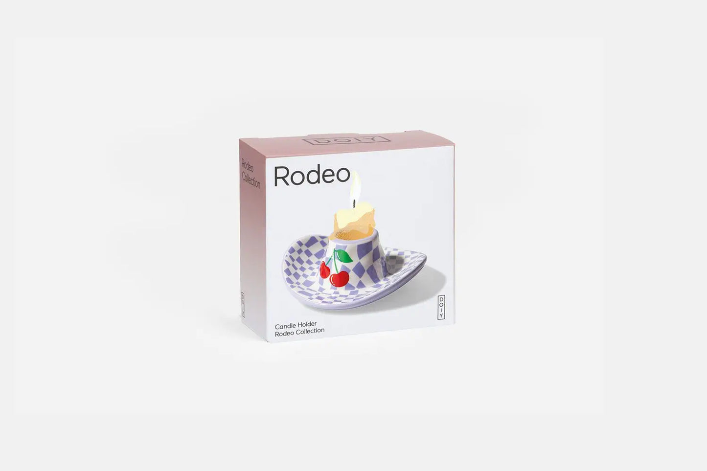 Rodeo Lysestake