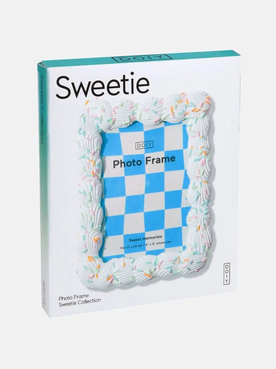 Sweetie Bilderamme