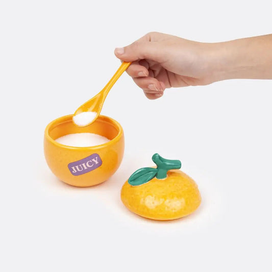 Farmers Market Sukkerskål