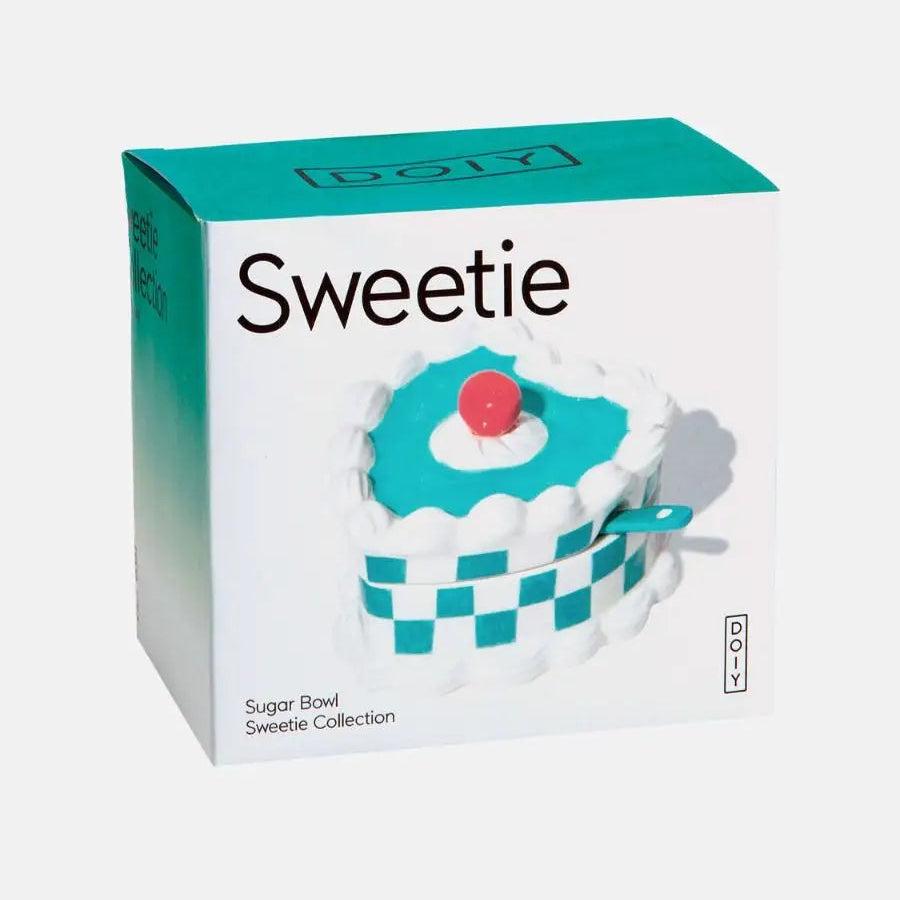 Sweetie Sukkerskål