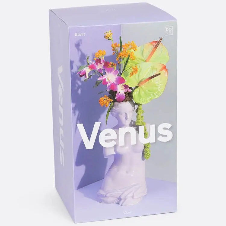 Venus Vase