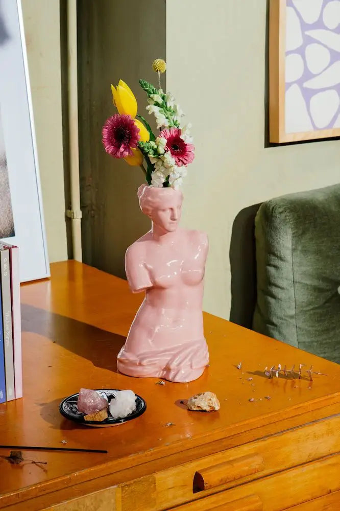 Venus Vase