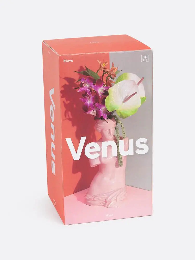 Venus Vase