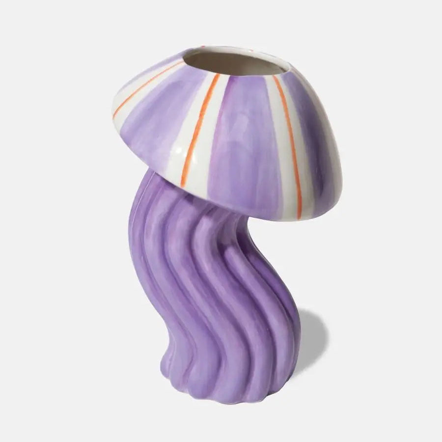 Jellyfish Vase