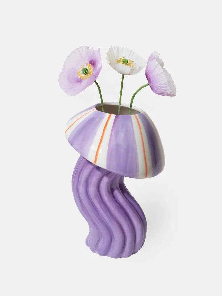 Jellyfish Vase