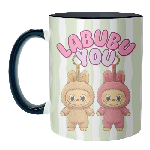 I Labubu You Krus