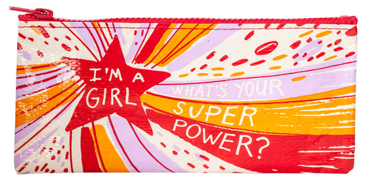 Superpower Pennal