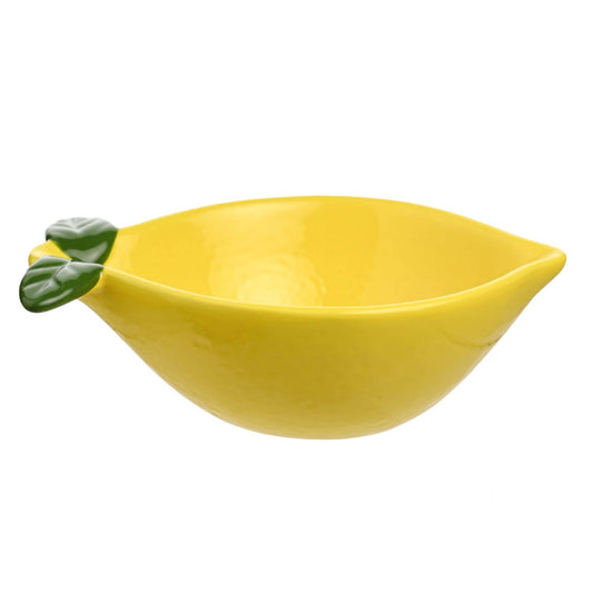 Lemon Skål