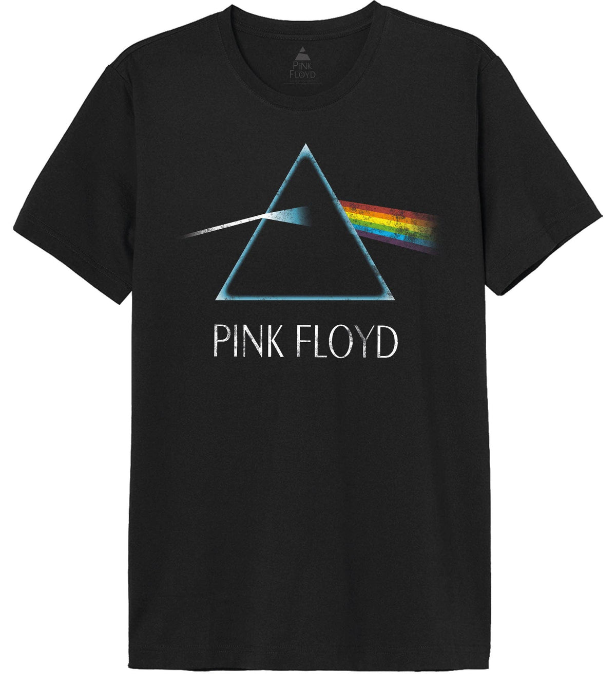 Pink Floyd T-Skjorte