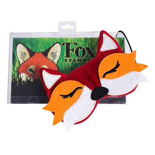 Fox Øyemaske
