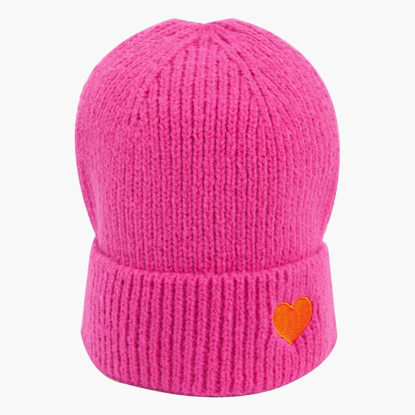 Austin Pink Beanie