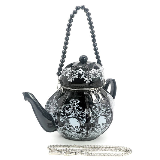 Teapot Håndveske