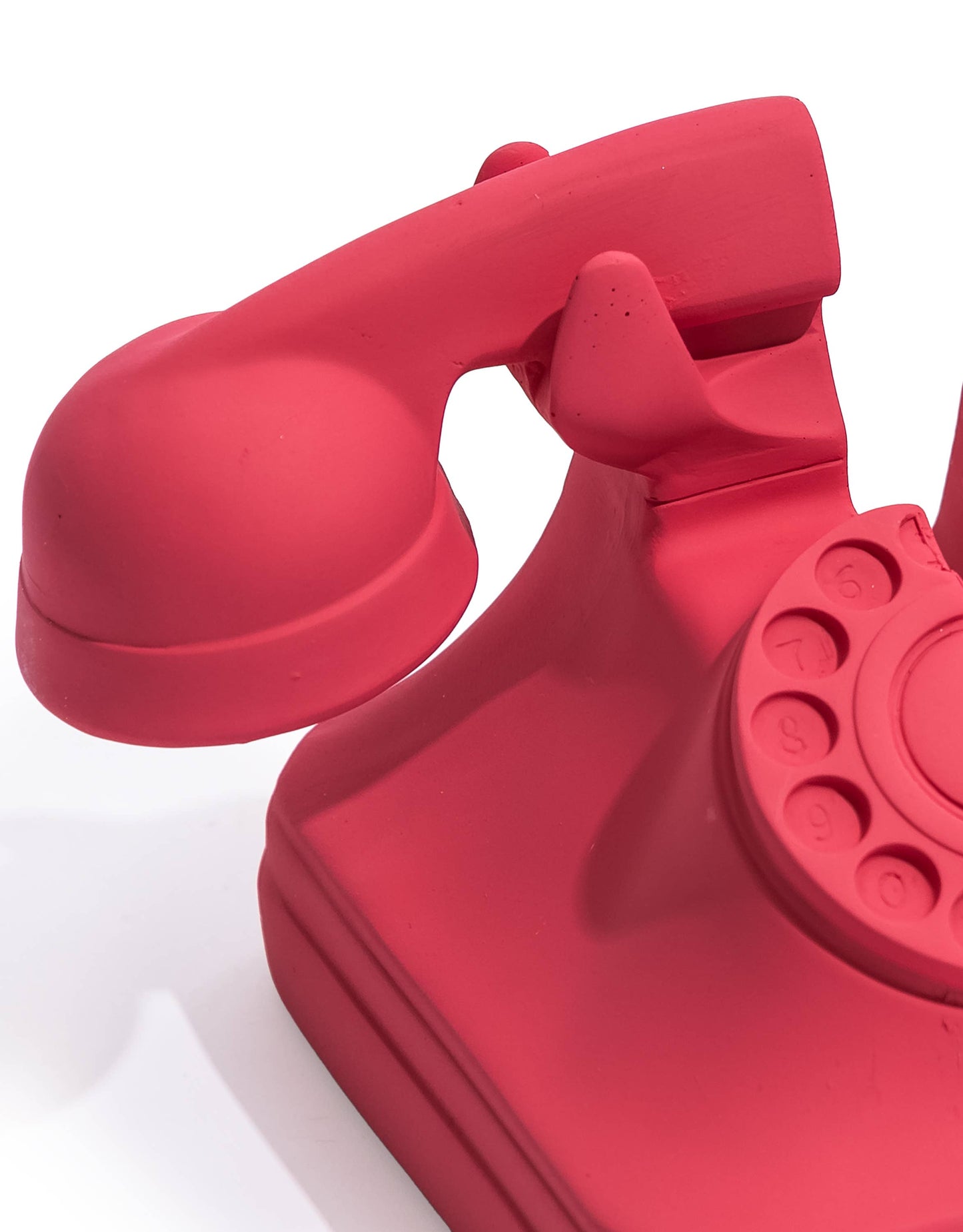 Telephone Bokstøtter