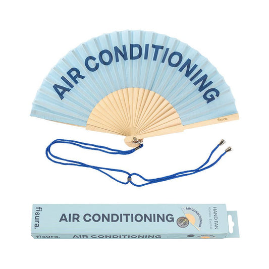 Air Conditioning Vifte