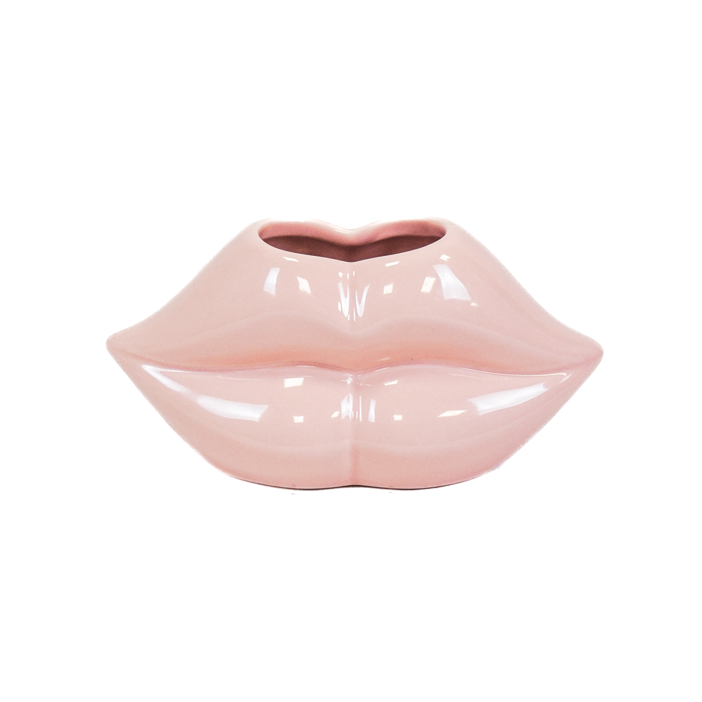Kiss me Vase Small