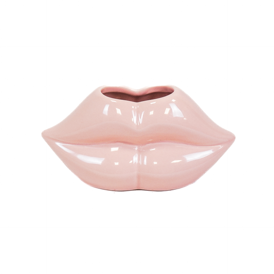 Kiss me Vase Small